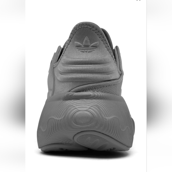 Adidas Big Kids Adifoam SLTN J Casual Sneakers from Finish  Size 5 - Picture 8 of 8